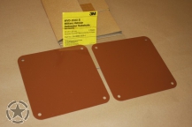 Delinator Substrate 20 x 20 cm