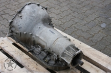TH400 Transmission HMMWV