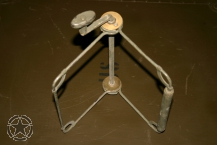US ARMY REELING MACHINE,CAB