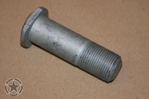 Pin Shock HMMWV