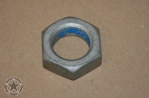 NUT, SHOCK PIN HMMWV