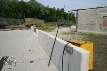 US ARMY TENT POLES Aluminum