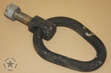 BUMPER  LIFTING SHACKLE  HMMWV