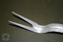 German Army Fork