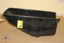 OIL PAN 6.5 LITER HMMWV