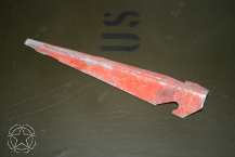 US Army Tent Pin 23 cm