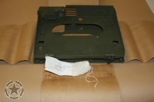 US Army MOUNTING, SV. MT-1029/VRC,