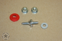 B+ connector bolt set CUCV Generator