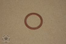 Gasket oil drain plug M151 Engine