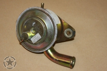 M998 Deep Water Fording Ventilating Valve HMMWV 12340260