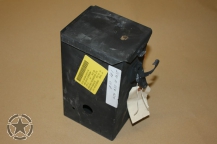 winch control Box HMMWV