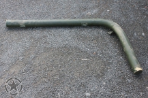 Tube Deep Water fording Kit M151