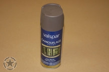 US Spray camo (Braun) 12 OZ 340 g