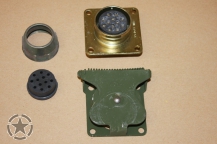 kit Trailer electical M-Serie