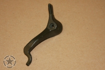 Lever, Manual Control M35 Army Truck