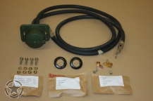 Electrical Connector Maintenance Kit, Part # 11648513