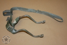 first aid kit Braket HMMWV