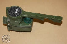 US ARMY M-Serie Control Assembly 24 V