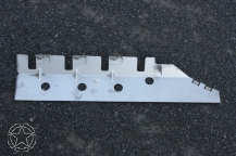 Guard, Muffler-Exhaust Manifold R.H HMMWV