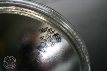 US Army sealed beam 12 Volt