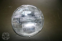US Army sealed beam 12 Volt
