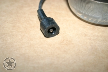 US  ARMY Directional Light