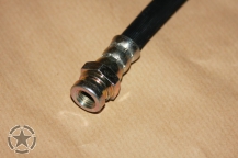 US ARMY Ford Mutt Brake Hose front