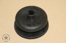 Gearshift lever boot