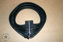 US ARMY 2,5 Ton Dust Boot