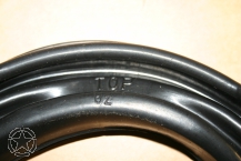 US ARMY 2,5 Ton Dust Boot