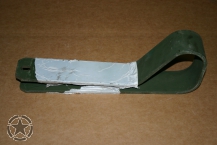 US ARMY Trailer LEG SUPPORT FRONT