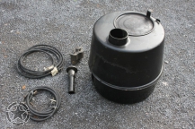 Heater Tent US Army