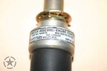 US Army Switch Starter 2,5 Ton Truck