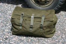 US Army Stofftasche Case Hospital Linen canvas