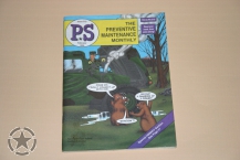 US ARMY PS Issue Nr.519  1996