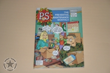 US ARMY PS Issue Nr.529  1996
