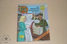 US ARMY PS Issue Nr.530  1997