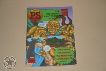 US ARMY PS Issue Nr.523  1996