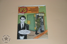 US ARMY PS Issue Nr.535  1997