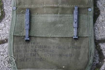 US ARMY Shovel used