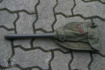 US ARMY Shovel used