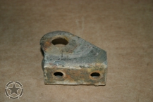 US ARMY  shackle holder used Ford Mutt M151