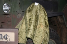 US ARMY  M65 Inliner MEDIUM