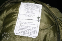 US ARMY  M65 Inliner MEDIUM