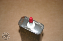 US Army O-190 Lubricating Oil General Purpose