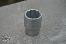 7/8 Zoll