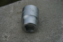 7/8 Zoll