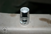19/32 Zoll 1/2 Zoll