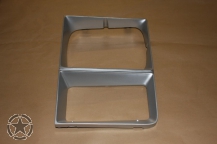 Retainer left CUCV