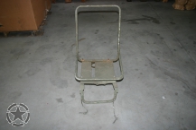 US Army  chair Gama Goat M561